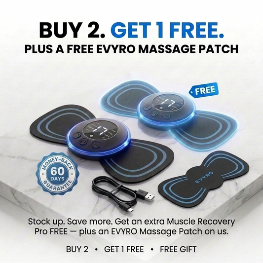 Muscle Recovery Pro