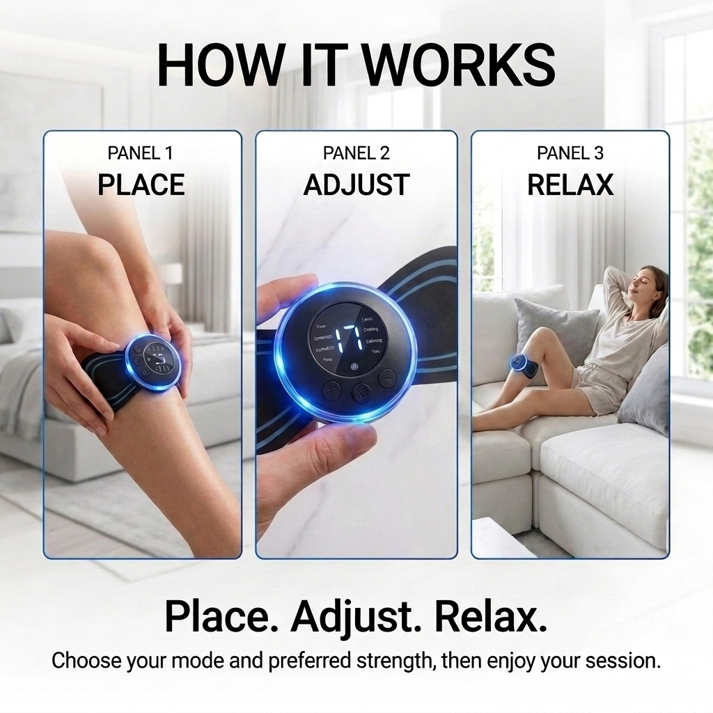 Muscle Recovery Pro