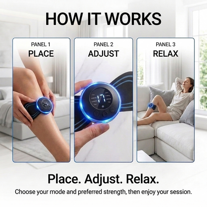 Muscle Recovery Pro